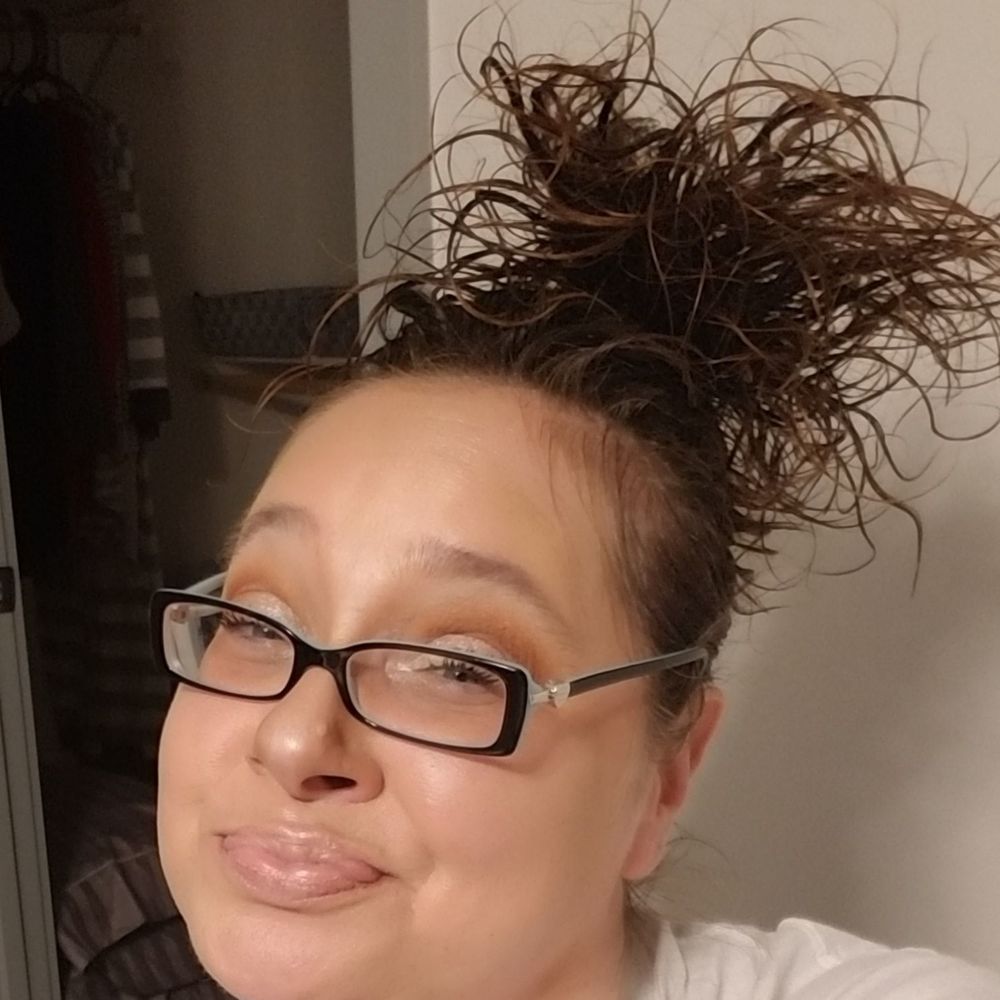 Meet your Posher, Jodi